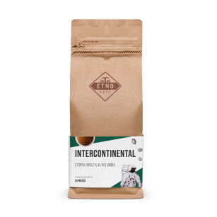 ETNO CAFE Intercontinental 250G