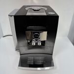 OUTLET • JURA Z10 Aluminium Black (EA) • DEMO - 2