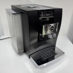 OUTLET • JURA Z10 Aluminium Black (EA) • DEMO - 3