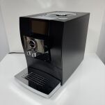 OUTLET • JURA Z10 Aluminium Black (EA) • DEMO - 4