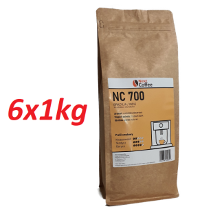 NextCoffee NC 700 | 6x1kg