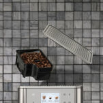 KitchenAid KF7 Inox - stal nierdzewna (5KES8557ESX) - 12