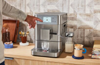 KitchenAid KF7 Inox - stal nierdzewna (5KES8557ESX) - 15