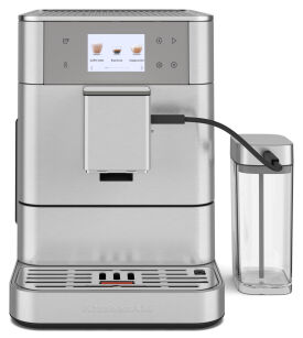 KitchenAid KF7 Inox - stal nierdzewna (5KES8557ESX)