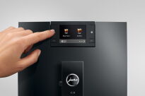 JURA C9 Piano Black (EA) - 6