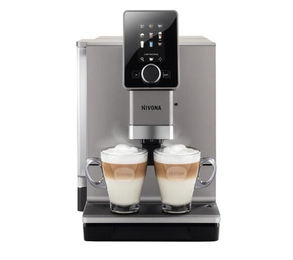 OUTLET •  NIVONA CafeRomatica 930 • DEMO