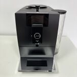 OUTLET • JURA ENA 8 Full Metropolitan Black (EC) • DEMO - 2