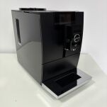 OUTLET • JURA ENA 8 Full Metropolitan Black (EC) • DEMO - 3