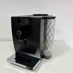 OUTLET • JURA ENA 8 Full Metropolitan Black (EC) • DEMO - 6