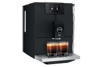 OUTLET • JURA ENA 8 Full Metropolitan Black (EC) • DEMO - 16