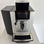 OUTLET • JURA X10 PLATINUM • DEMO - 2