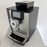 OUTLET • JURA X10 PLATINUM • DEMO - 3