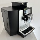 OUTLET • JURA X10 PLATINUM • DEMO - 5