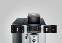 OUTLET • JURA X10 PLATINUM • DEMO - 10