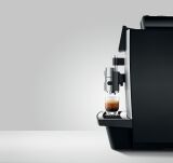 OUTLET • JURA X10 PLATINUM • DEMO - 13