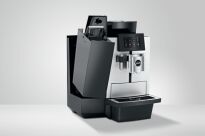 OUTLET • JURA X10 PLATINUM • DEMO - 11