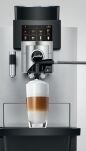 OUTLET • JURA X10 PLATINUM • DEMO - 17