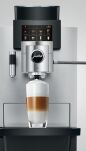 OUTLET • JURA X10 PLATINUM • DEMO - 18