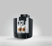 OUTLET • JURA X10 PLATINUM • DEMO - 19