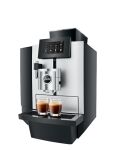 OUTLET • JURA X10 PLATINUM • DEMO - 8