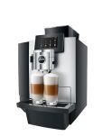 OUTLET • JURA X10 PLATINUM • DEMO - 9