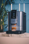 NIVONA CAFEROMATICA 8107 | COLD BREW | + GRATIS Chilled Brew Box - 11