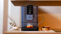 NIVONA CAFEROMATICA 8107 | COLD BREW | + GRATIS Chilled Brew Box - 14