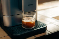 NIVONA CAFEROMATICA 8107 | COLD BREW | + GRATIS Chilled Brew Box - 18