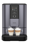 NIVONA CAFEROMATICA 8107 | COLD BREW | + GRATIS Chilled Brew Box - 3