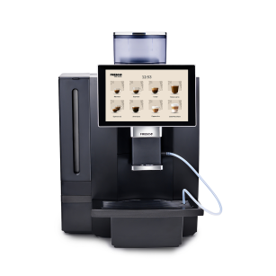 Ekspres do kawy Fresco X95 Milk Plus