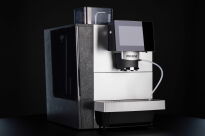 Ekspres do kawy Fresco X85 Plus - 10