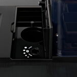 Ekspres do kawy Fresco X85 Plus - 14