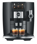 OUTLET • JURA J8 Piano Black (EA) • DEMO - 16