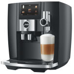 OUTLET • JURA J8 Piano Black (EA) • DEMO - 14