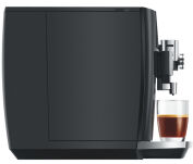 OUTLET • JURA J8 Piano Black (EA) • DEMO - 12