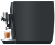 OUTLET • JURA J8 Piano Black (EA) • DEMO - 13