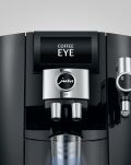 OUTLET • JURA J8 Piano Black (EA) • DEMO - 7