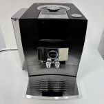 OUTLET • JURA Z10 Aluminium Black (EA) • DEMO - 2