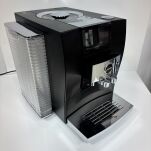 OUTLET • JURA Z10 Aluminium Black (EA) • DEMO - 3