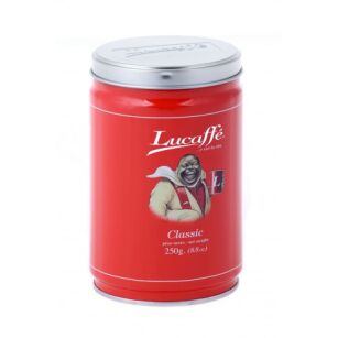 Kawa mielona LUCAFFE CLASSIC 250 G