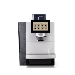 Ekspres do kawy Fresco X85 Milk Plus