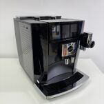 OUTLET •  JURA J8 TWIN Diamond Black (EA) • DEMO - 3