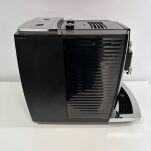 OUTLET •  JURA J8 TWIN Diamond Black (EA) • DEMO - 4