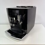 OUTLET •  JURA J8 TWIN Diamond Black (EA) • DEMO - 5