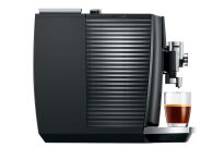 OUTLET •  JURA J8 TWIN Diamond Black (EA) • DEMO - 16