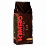 Kawa ziarnista KIMBO TOP FLAVOUR - 1 KG - 2