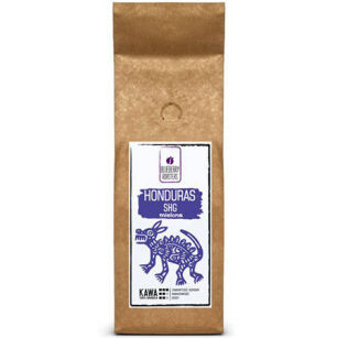 Kawa ziarnista BLUEBERRY ROASTERS Honduras 250g