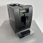 OUTLET • JURA ENA 4 FULL METROPOLITAN BLACK (EB) • DEMO - 3