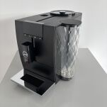 OUTLET • JURA ENA 4 FULL METROPOLITAN BLACK (EB) • DEMO - 4