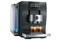 JURA Z10 Aluminium Black (EB) - 2